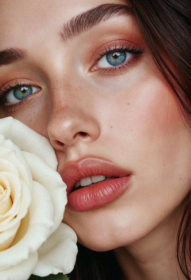 Wimpern & Augenbrauen